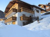 Cèsa Chri e Sofì - B&B Campitello di Fassa