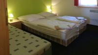 Appartement met 2 slaapkamers