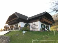 B&B Grundlsee - Ferienwohnung Syen - Bed and Breakfast Grundlsee