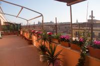 La Terrazza di Evelina Guest House - B&B