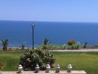 VISTAS INFINITAS SOBRE EL MAR-INFINITE VIEWS On THE SEA - B&B