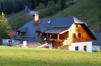 Penzion Eliška - B&B