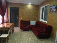 Guest House Nua - B&B Borjomi