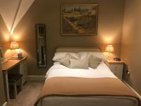 Chambre Double Deluxe avec Douche