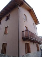 Maison D'Antan Alloggio ad uso turistico VDA CHARVENSOD n 0022 - Ferienwohnung