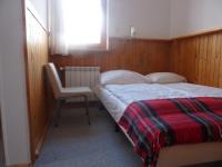 Two Connecting Double Rooms