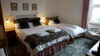 Chambre Familiale avec Douche