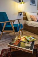 Apartments Industrial Nordic Zagreb - B&B Zagabria