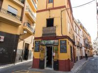 Divi Apartaments Centro Sevilla - Ferienwohnung