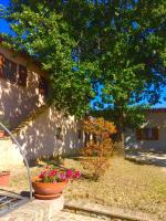 Le Ghiande - B&B Spello