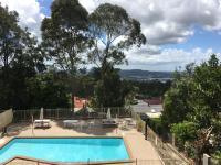 Bella Vista Motel - B&B Gosford