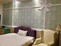 Habitación Doble con vistas a la montaña