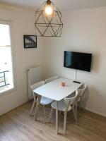 Standaard Appartement