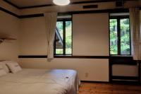 Economy Doppelzimmer