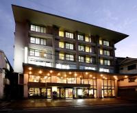 Unzen Sky Hotel - Bed and Breakfast Unzen