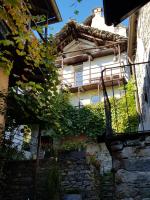 Casa Grillino - Bed and Breakfast Locarno
