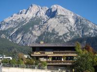 Telfer Stubm - Ferienwohnung Telfs