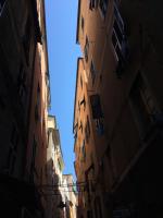 Casa Costa Romantica - B&B Genova