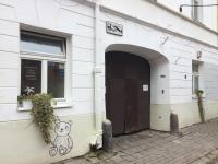 Mini Home Vilnius Old Town - B&B