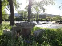 Casas do Mondego - B&B