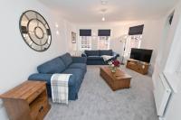 No 3 Central Chambers - B&B Stratford-upon-Avon