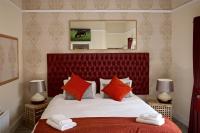 Superior Doppelzimmer - Erdgeschoss