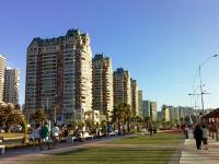 Puerto Pacifico - B&B Viña del Mar