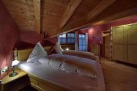 Appartement 2 Chambres Deluxe avec Balcon