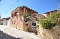 Villa Makrades - B&B