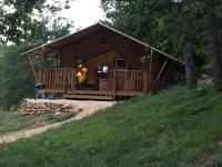 Cottage con 2 Camere da Letto