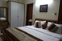 Standard Double Room with Bath
