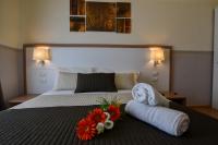 Camera Matrimoniale Deluxe