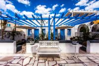 Laokasti Villas - B&B