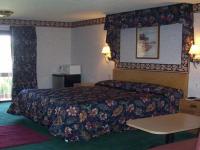 Kamer met Kingsize Bed - Roken