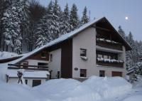 Apartmány Müller - B&B Bedřichov