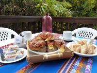 Aguamansa - B&B Las Gaviotas