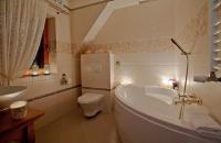 Habitación Doble Deluxe con bañera