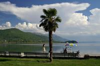 NEW STUDIO 70m TO THE LAKE - B&B Ohrid
