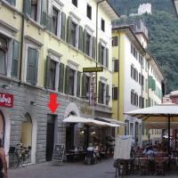 RivApartmentsDowntowN Love - Ferienwohnung Riva del Garda