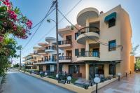 Toroni Blue - B&B