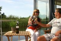 Studio - Vue sur Mer