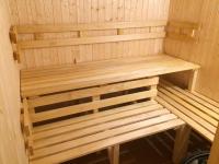 Apartmama Lipová - B&B