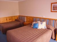 Standaard Tweepersoonskamer met 1 of 2 Bedden