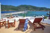 B&B Skopelos Town - villa Yiannoula - Bed and Breakfast Skopelos Town