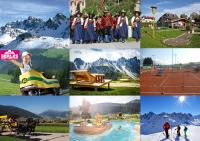 Haus Rainer - Ferienwohnung Innsbruck