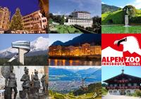 Haus Rainer - Ferienwohnung Innsbruck