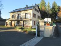 B&B Murol - La cle des champs - Bed and Breakfast Murol