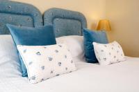 Tweepersoonskamer met 1 of 2 Bedden