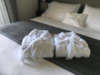 Deluxe Double or Twin Room with Sea View