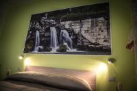 Familiekamer met Balkon